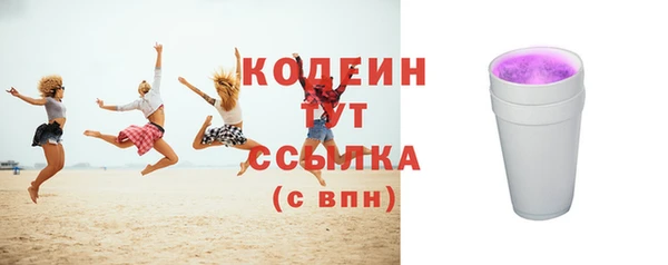 твердый Карпинск