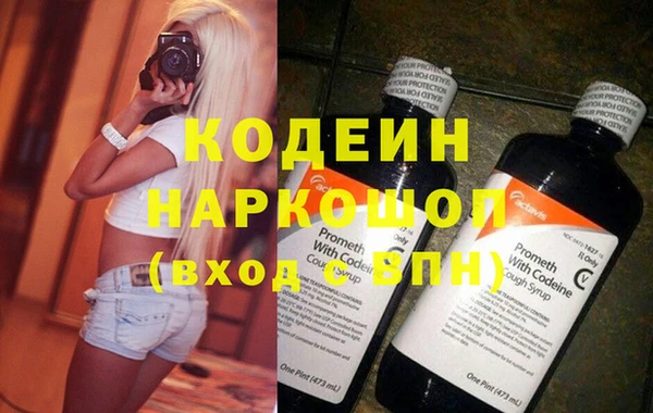 твердый Карпинск