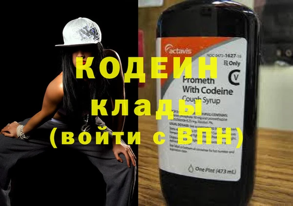 твердый Карпинск